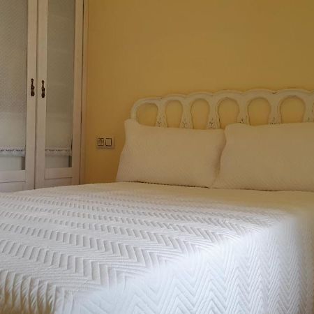El Retalin Apartment Pola de Lena Bagian luar foto