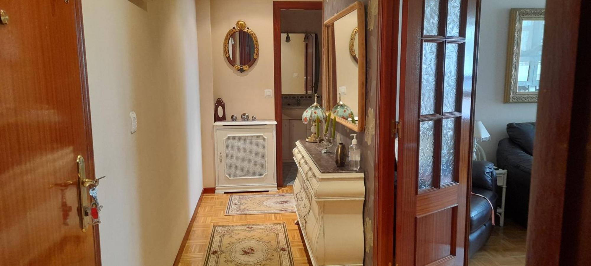 El Retalin Apartment Pola de Lena Bagian luar foto