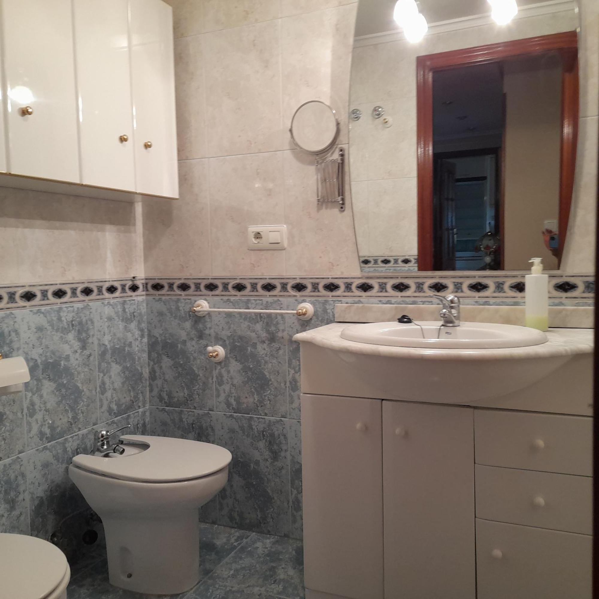 El Retalin Apartment Pola de Lena Bagian luar foto
